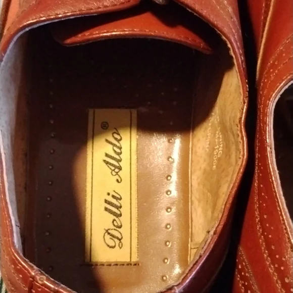 Shoes - Picture 3 of 5